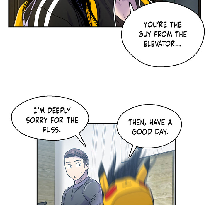 Sleeping With the Ghost - episode 4 - 24