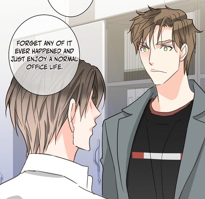 Sentimental Reasons - episode 26 - 106