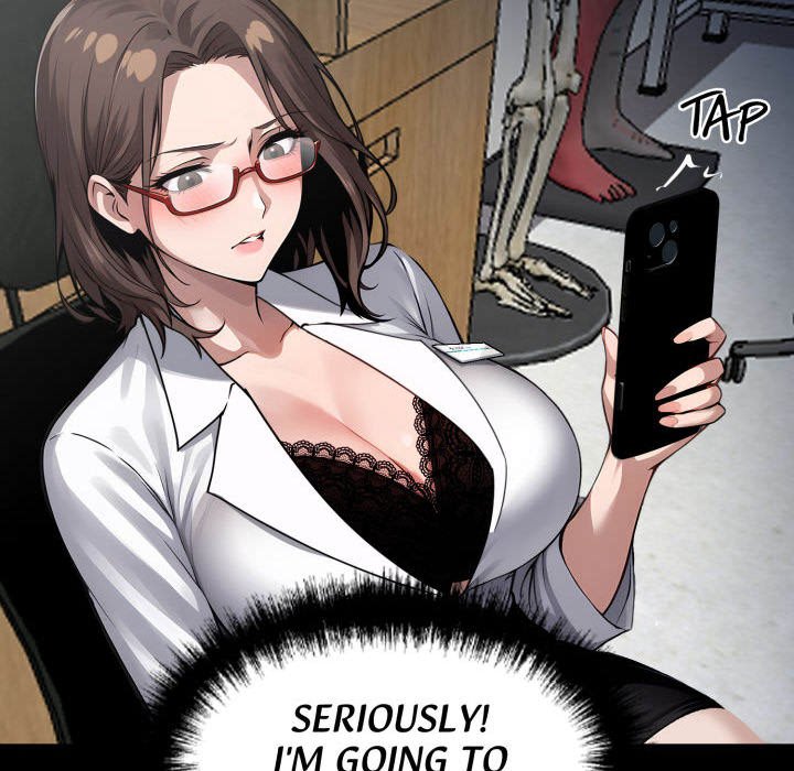 Workaholic Gangster - episode 18 - 46
