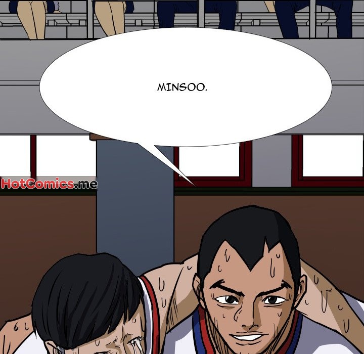 Tweener - episode 33 - 84