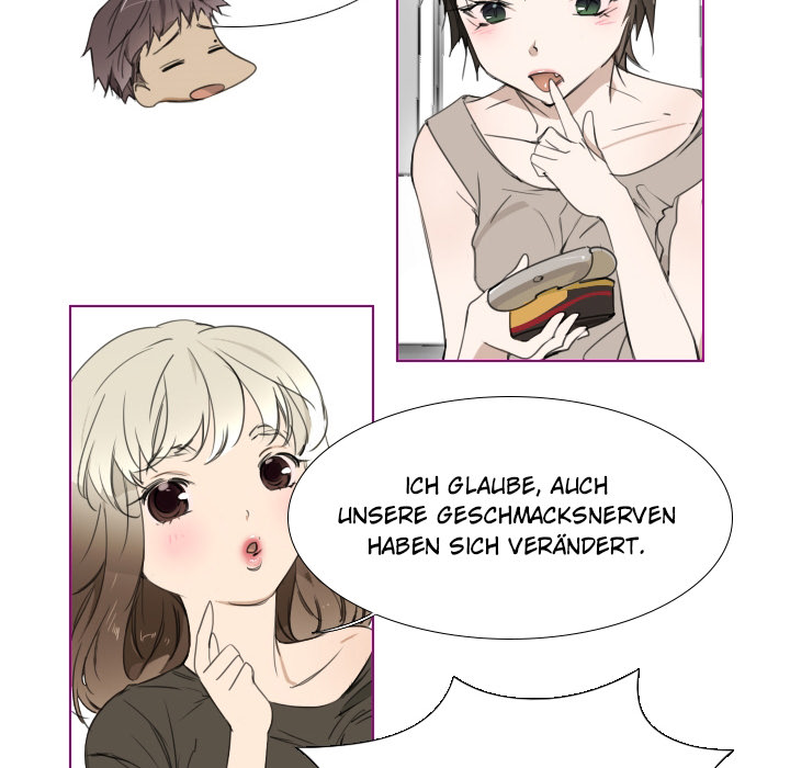 Fellknäuel zum Verlieben - episode 4 - 17