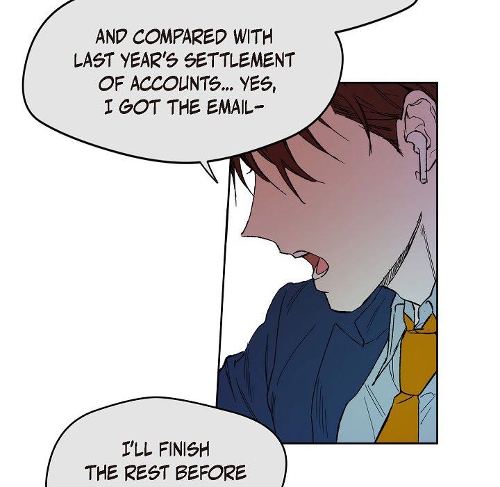 Hard-Boiled Love - episode 2 - 16