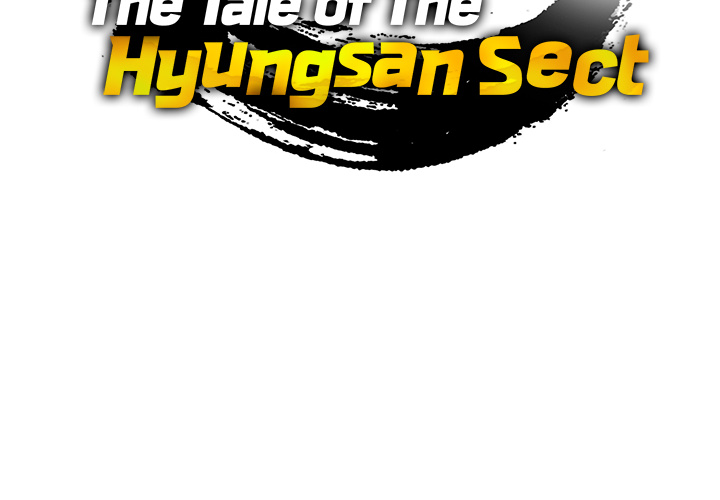 The Tale of The Hyungsan Sect - episode 5 - 1