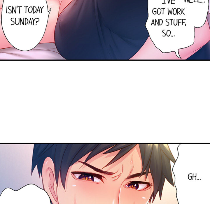 First Time With My Wife (Again) - episode 13 - 28