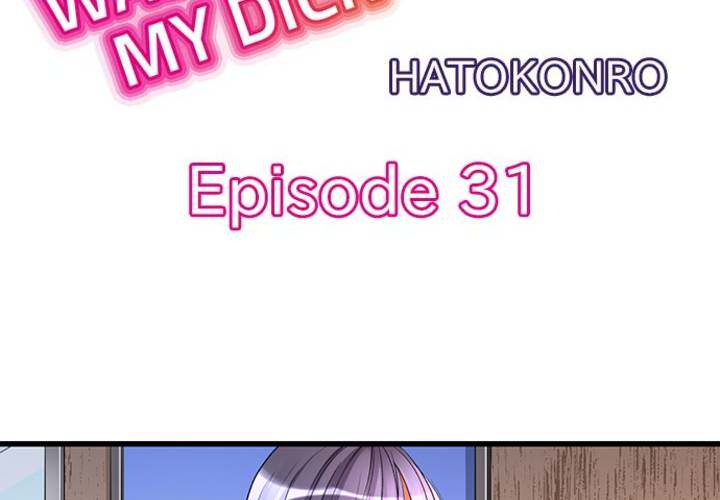 What She Fell on Was the Tip of My Dick - episode 31 - 3