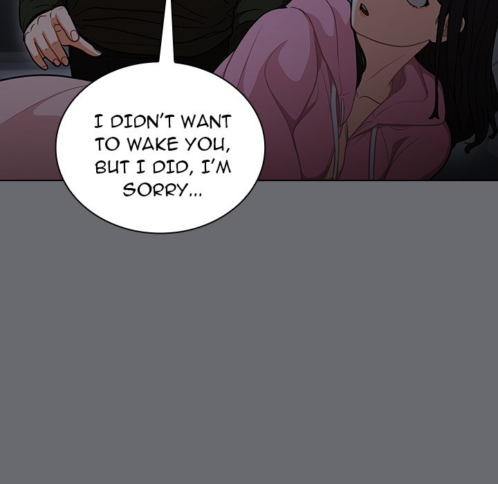 Naughty Little Secret - episode 15 - 47