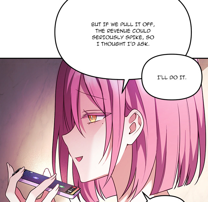 My Wife is a VTuber - episode 8 - 41