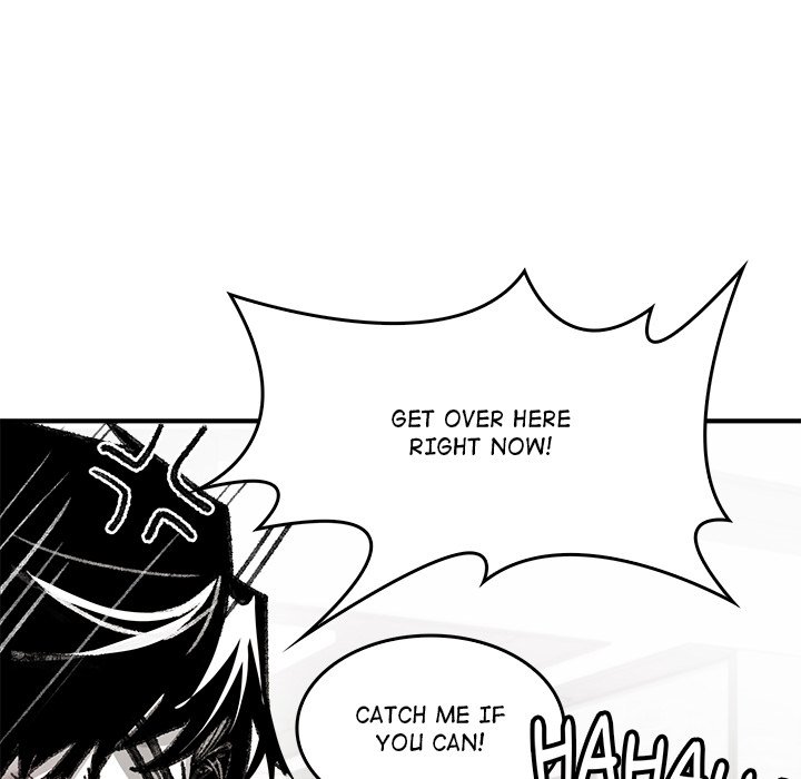 Get Out of My Body! - episode 1 - 129