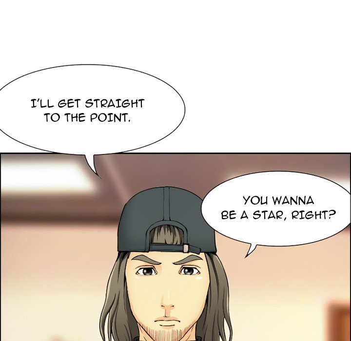 Dating Contract - episode 1 - 80