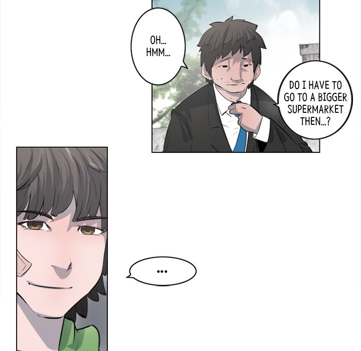 Secretly, Greatly - episode 25 - 48