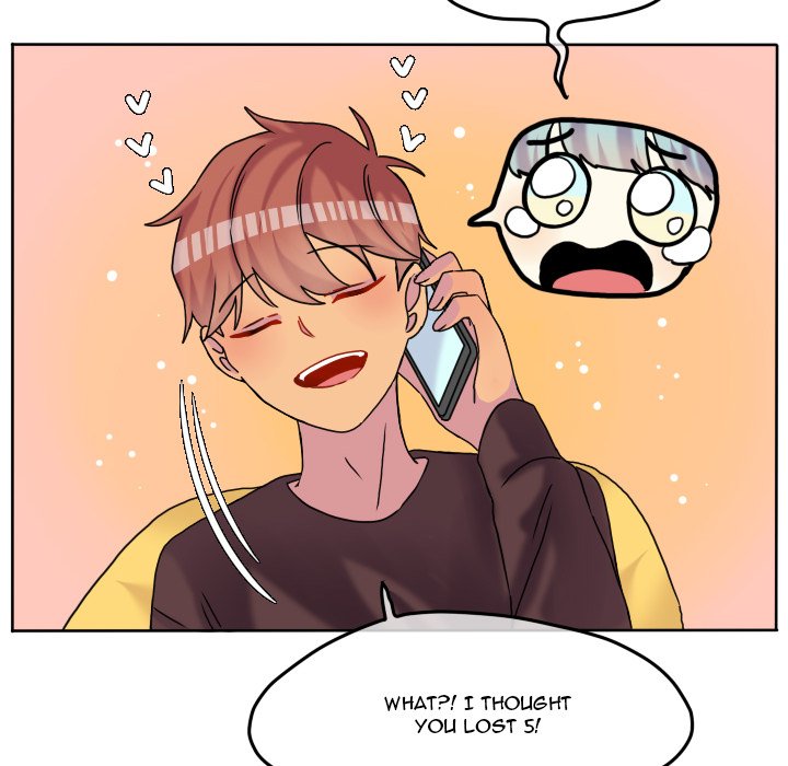 The Chill Couple - episode 81 - 82