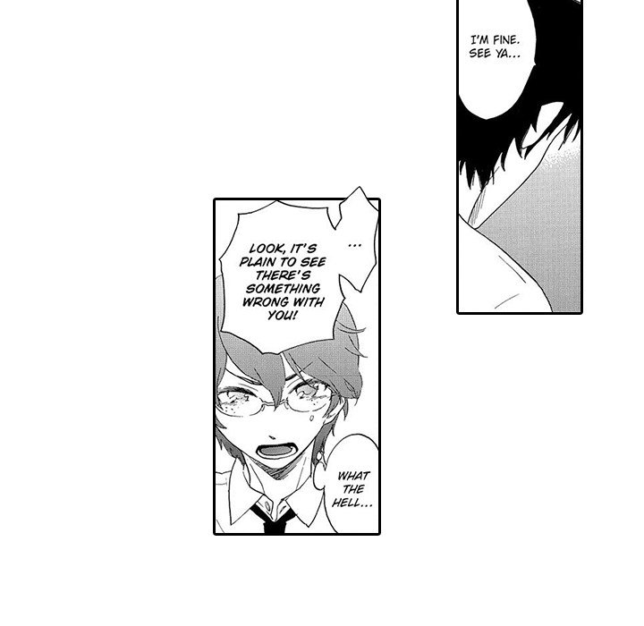 Mad Venus and My Honey - episode 2 - 7