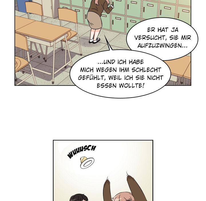 Liebe zum Nachtisch - episode 3 - 19
