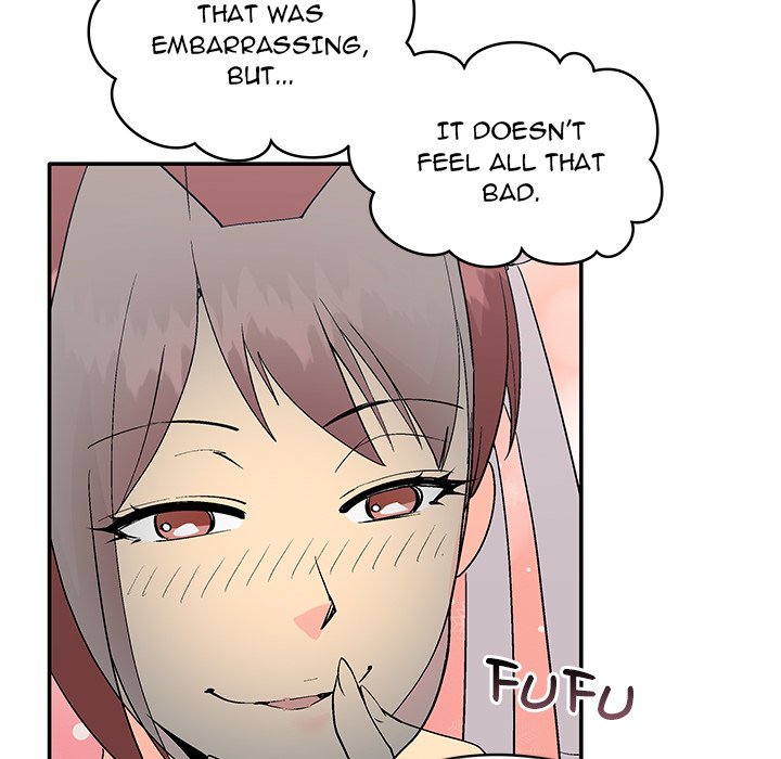 Cosplay Girl - episode 1 - 100