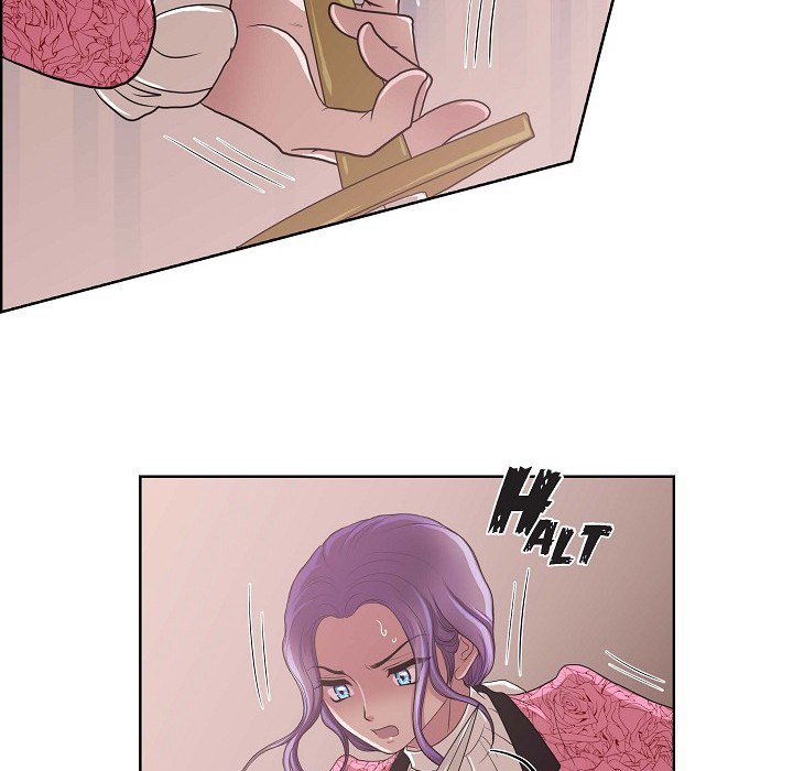 On the Emperor's Lap - episode 25 - 75
