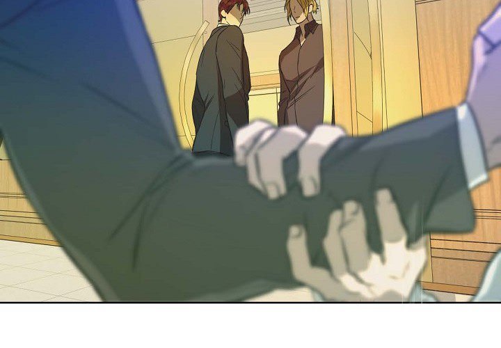 Hard-Boiled Love - episode 27 - 3