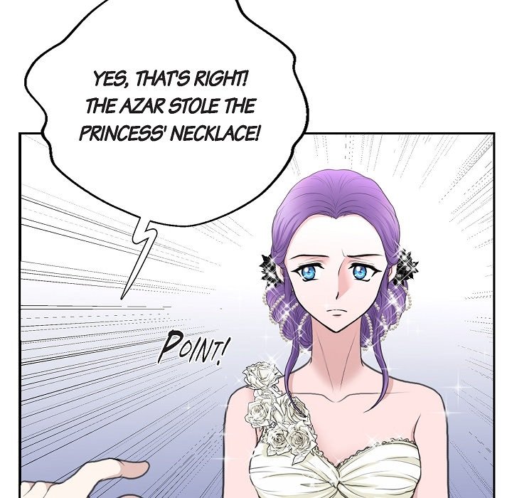 On the Emperor's Lap - episode 37 - 36
