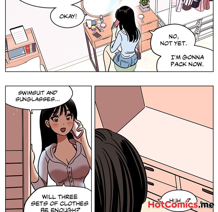 Snowman - episode 9 - 35
