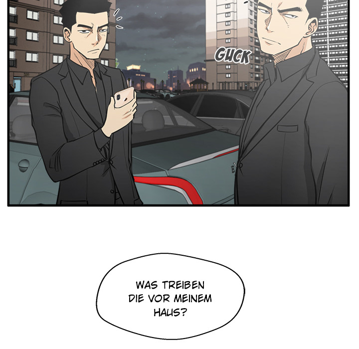 Los geht´s Mr. Kang! - episode 60 - 108