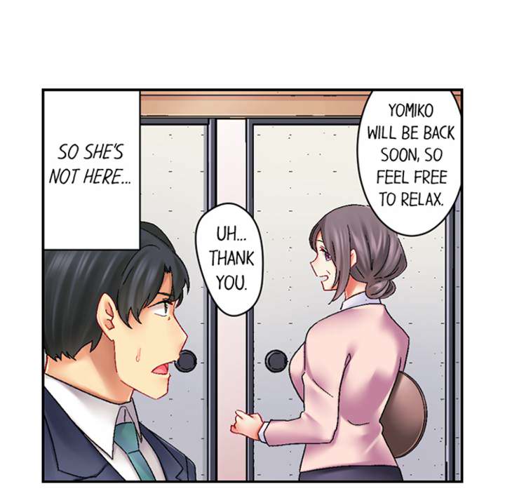Our Kinky Newlywed Life - episode 16 - 13
