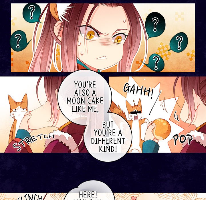 Behind the Clouds - episode 26 - 17