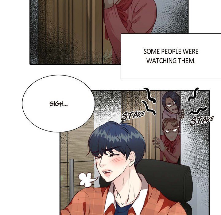 Come Be My Teacher - episode 23 - 45
