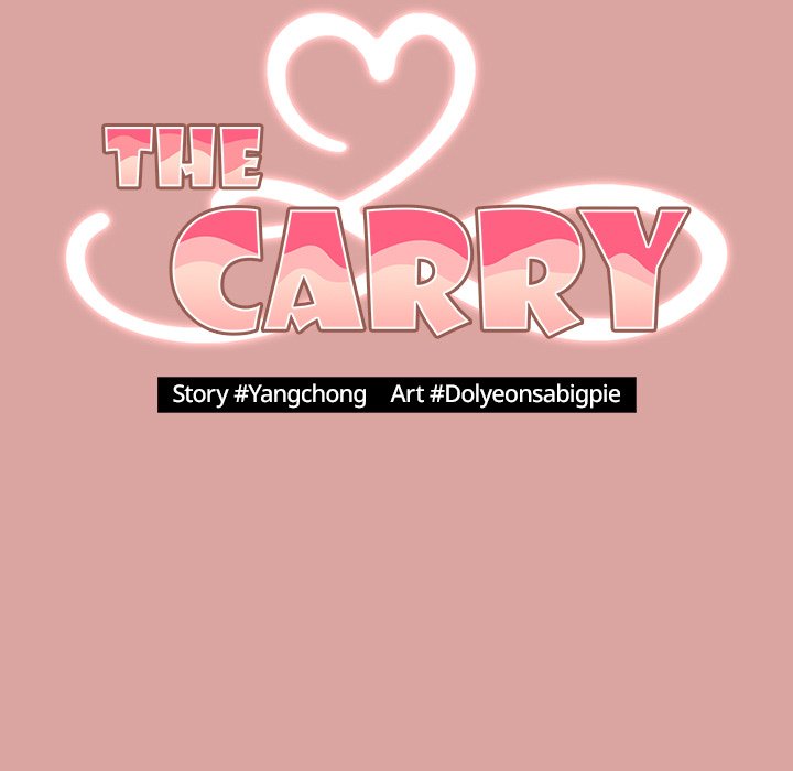 The Carry - episode 54 - 118