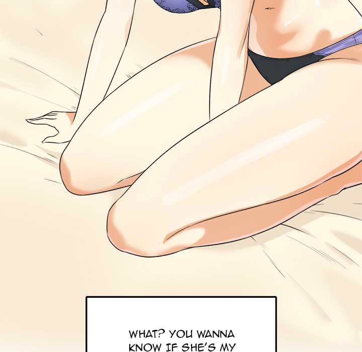 Excuse me, This is my Room - UNCENSORED - episode 1 - 12