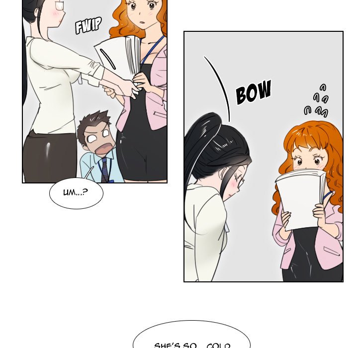 New Employee - episode 2 - 11