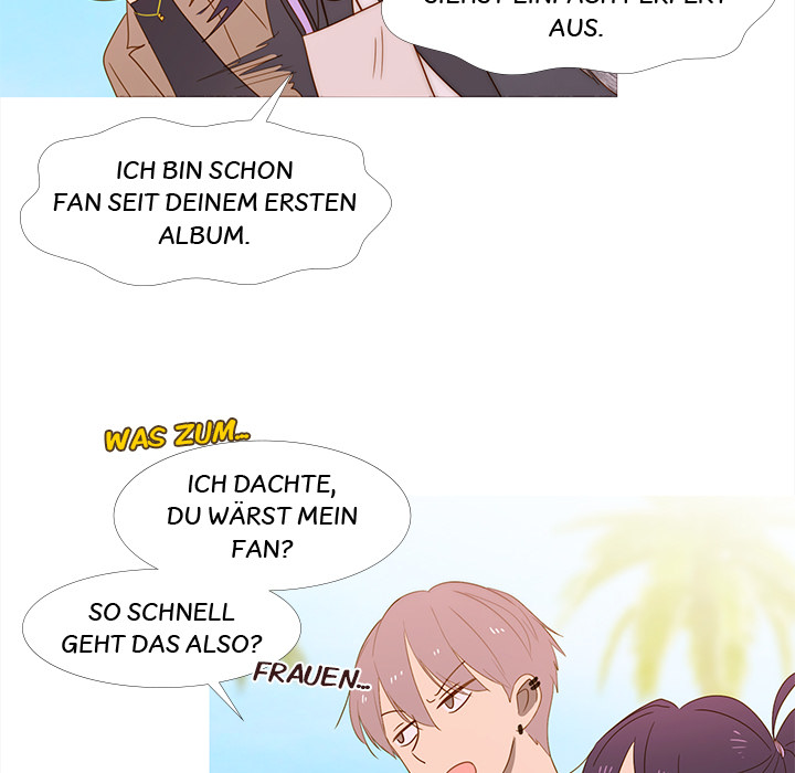Mein Leben als Halb-Magi - episode 16 - 10