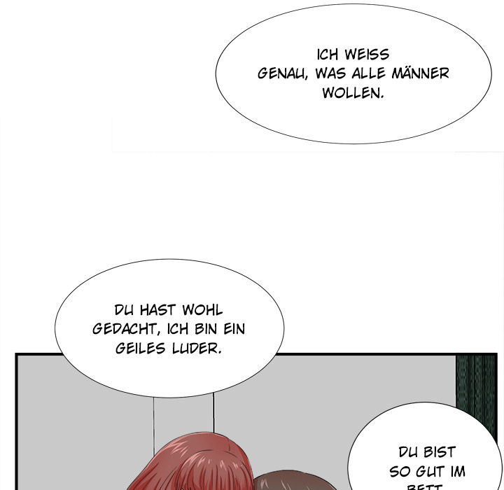 Geheimnisse unter Freunden - episode 46 - 49