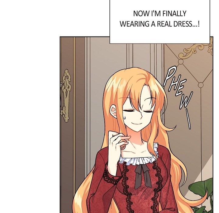 The Destroyer Fell in Love with Me - episode 3 - 41