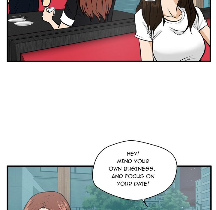 Mr. Kang - episode 24 - 85