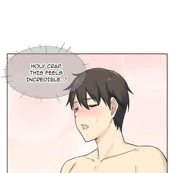 Excuse me, This is my Room - UNCENSORED - episode 19 - 106