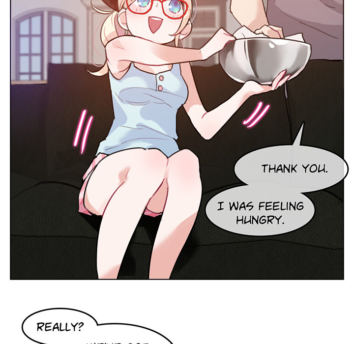 A Pervert's Daily Life - episode 4 - 50