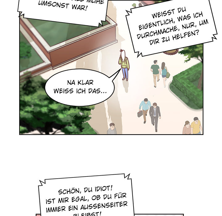 Der Mädchen-Knigge - episode 2 - 28
