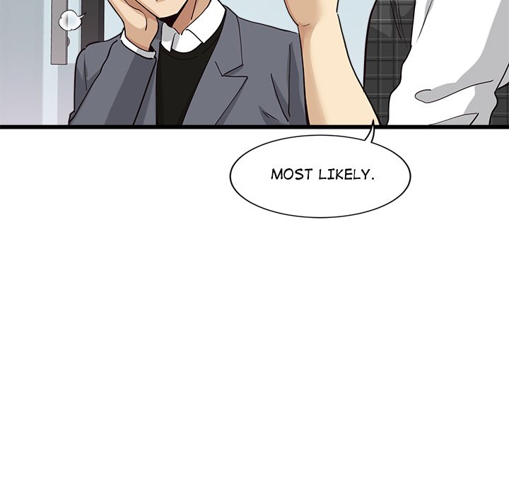 My Other Girlfriend - episode 2 - 135