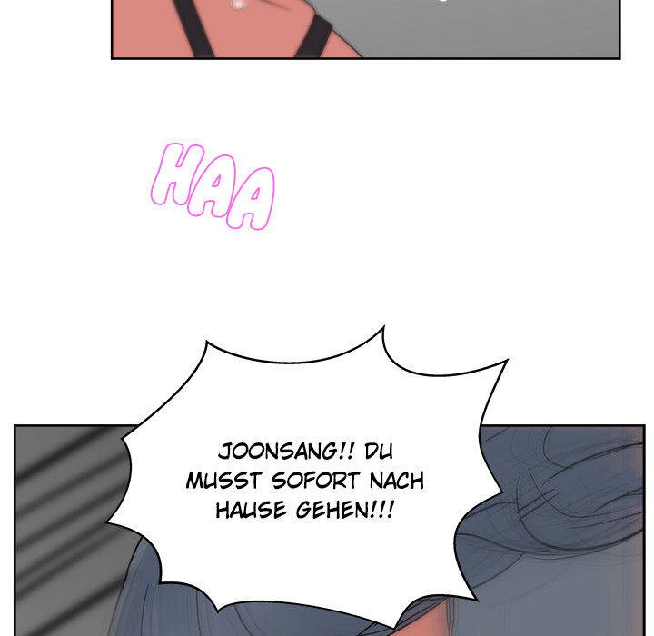 Soojungs Comicladen - episode 15 - 93