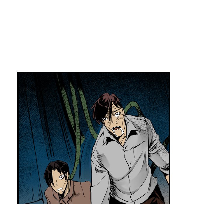 Knight of Rakshasa - episode 32 - 21