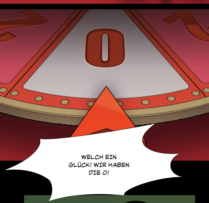 Spiel des (Über)Lebens - episode 26 - 37