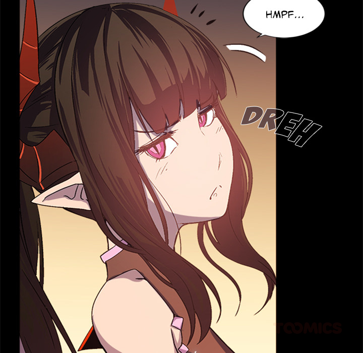 Shade of Arcana - episode 20 - 25