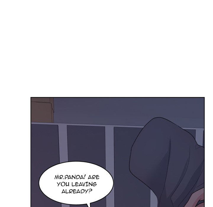 Soojung's Comic Store - episode 6 - 101