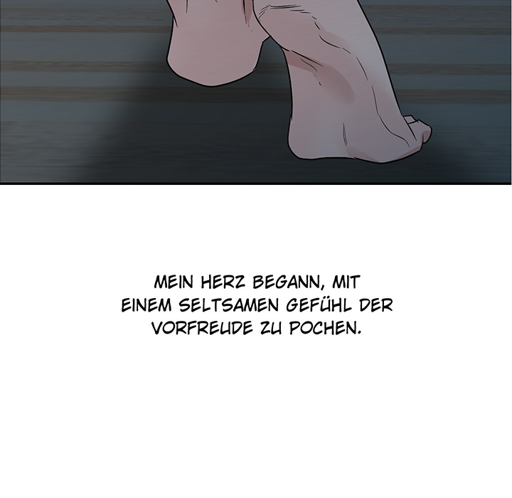 Meine Stiefmutter, die Madonna - episode 6 - 7