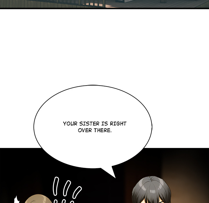 Steamy Webtoon Collection - episode 12 - 43