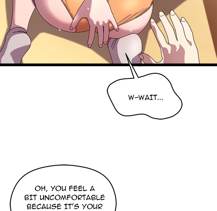 From Weakling to Nemesis - UNCENSORED - episode 11 - 112