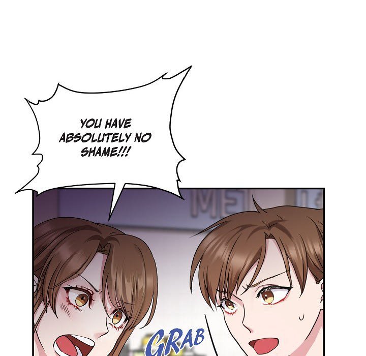 Unquenchable Thirst - episode 31 - 34
