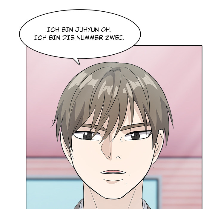 Teufel der Oberstufe: Boost - episode 12 - 95