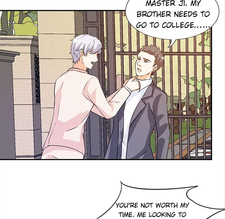 Good Morning, Mrs. Fu - episode 8 - 63