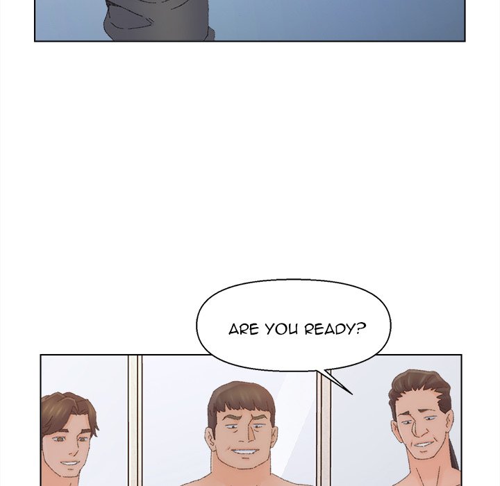 Old Friend - episode 45 - 6
