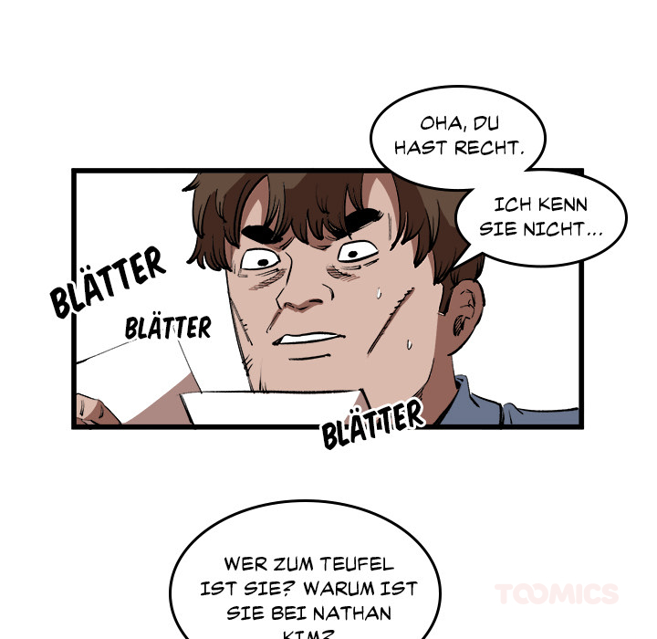 Die Unruhestifterin - episode 16 - 25